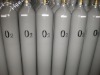 oxygen cylinder gas cylinder