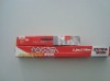 package Household aluminium foil