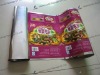 package film for instant noodles