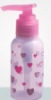 packaging cosmetic bottle bottle plastic bottle