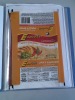 packaging for instant noodles