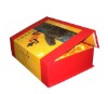 packaging / packaging box / print / printing / printing service