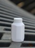 packaging powder bottle