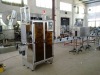 packing and labeling machine