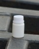 packing bottle for medicine plastic medicine bottle