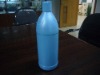 packing bottle plastic bottle bottle