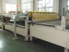 packing machine-NC horizontal conveyor stacker