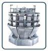 packing machine weigher