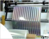 packing metallized paper