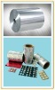 packing use aluminum foil