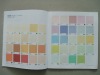 paint color book