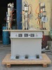 paint spray filling machine