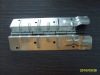 pallet collar hinge