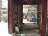 pallet shrink packing machine