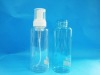 palstic foam bottle 500ml