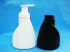 palstic foaming bottle