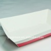 papar snack tray