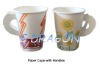 paper Cups