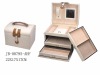 paper Jewelry Box and jewelry case,promotional gifts