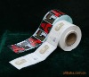 paper adhesive sticker