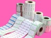 paper adhesive sticker