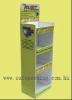 paper advertising display rack