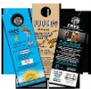 paper advertising door hanger printing