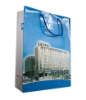 paper bags printing service for hotel