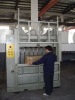 paper baler machine ,baling machine to compress waste cardboard ,compress baler machine