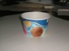 paper bowl/ice cream paper cup