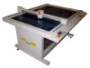 paper box die cutting machine