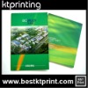 paper brochure catalogue printing