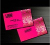 paper business card printing