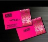 paper business card printing