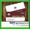 paper business card printing