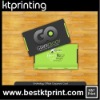 paper business card printing