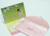 paper card & envelope