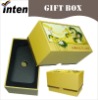 paper card  gift box