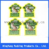 paper card/promotion card/advertising card