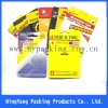 paper card/promotion card/advertising card