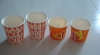 paper chips cup