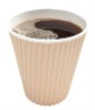 paper coffee cup