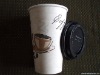 paper coffee cup