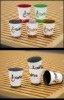 paper coffee cup with lid