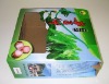 paper cookies packing box