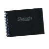 paper cover notebook printing from Chinese supplier