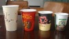 paper cup