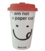 paper cup