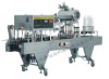 paper cup filling and sealing machine