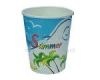 paper cup for advertisement or promotion